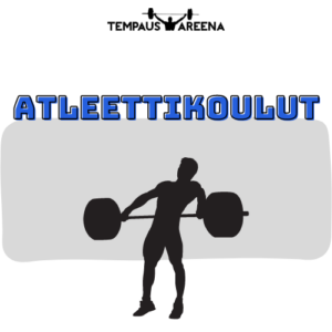 Atleettikoulut